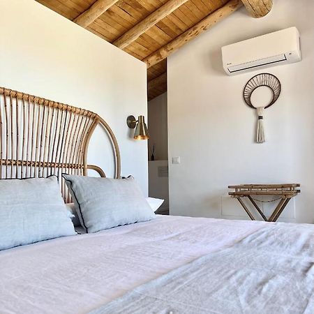 La Gloria Villa Setenil De Las Bodegas Bagian luar foto