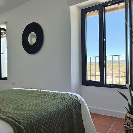 La Gloria Villa Setenil De Las Bodegas Bagian luar foto