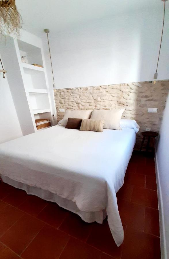 La Gloria Villa Setenil De Las Bodegas Bagian luar foto