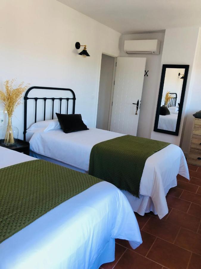 La Gloria Villa Setenil De Las Bodegas Bagian luar foto