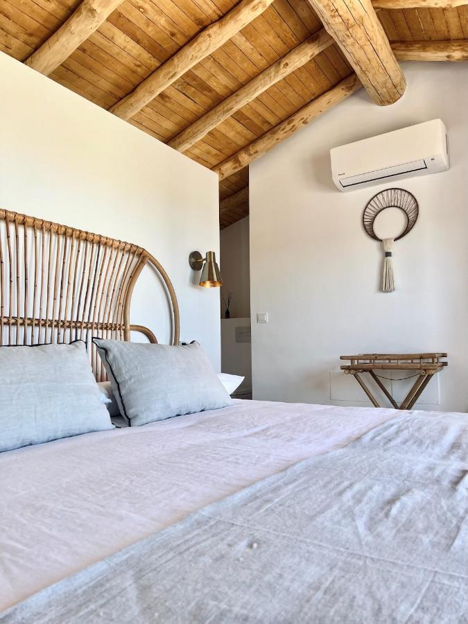 La Gloria Villa Setenil De Las Bodegas Bagian luar foto